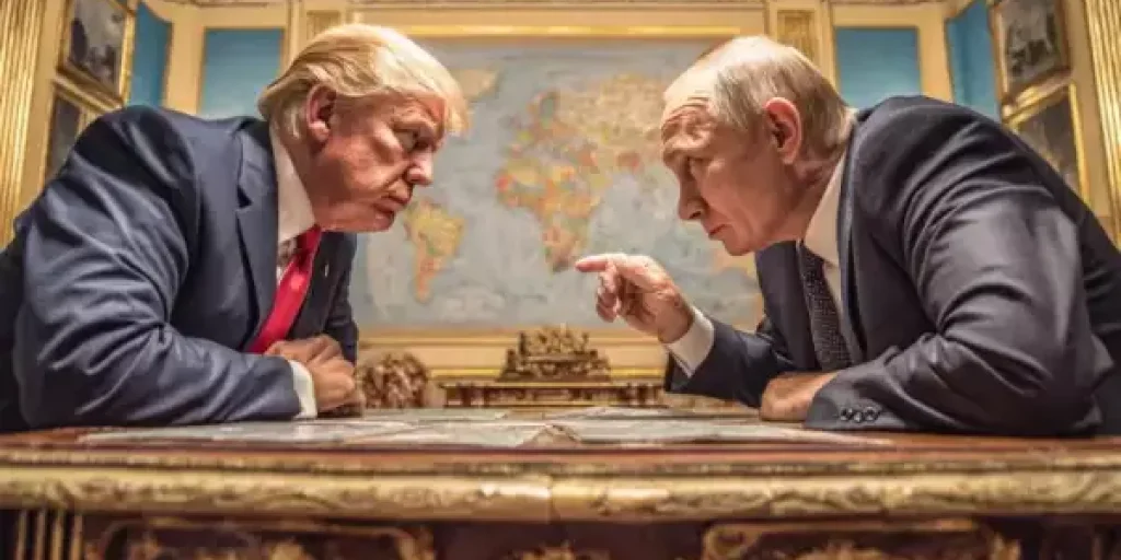 Рубио шокировал: трёхсторонних переговоров по Украине не будет, решение — в ближайшие 72 часа