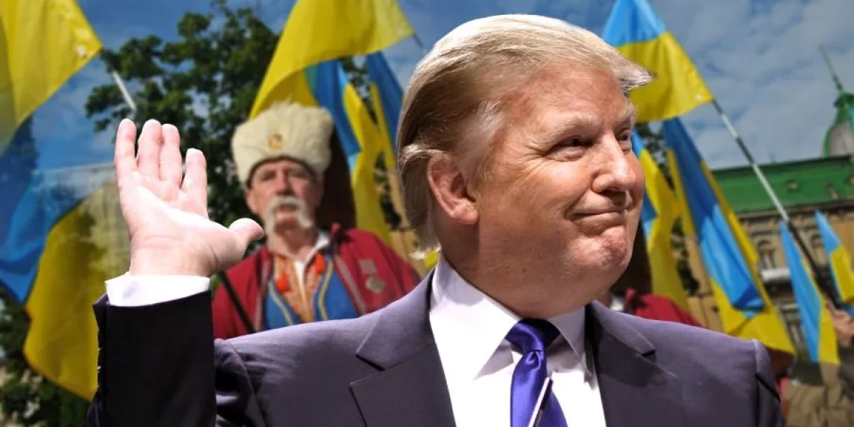 &laquo;План Маршалла наоборот&raquo;: кто на самом деле будет восстанавливать Украину