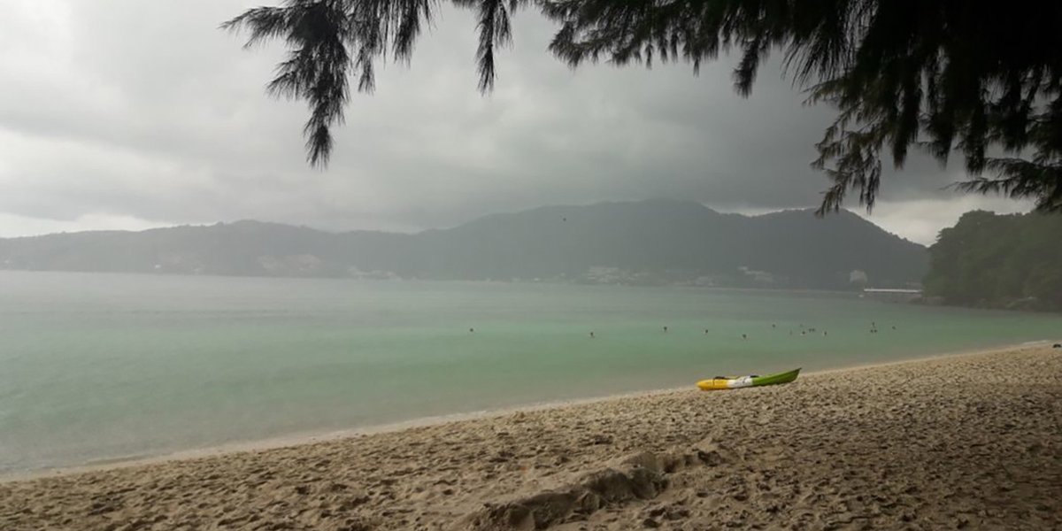 Генконсульство РФ подтвердило гибель туристки в инциденте на воде в Таиланде