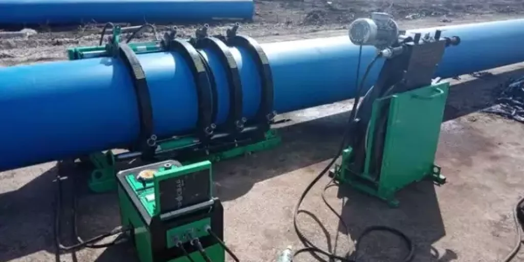 Российский производитель сварочного оборудования и инструмента для полимерных труб