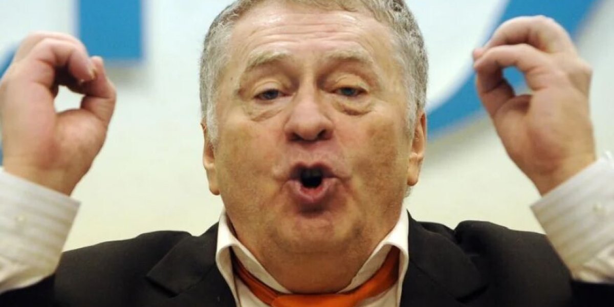 Пророчество Жириновского сбывается: 2026 год завершит украинский кризис и перестроит мир