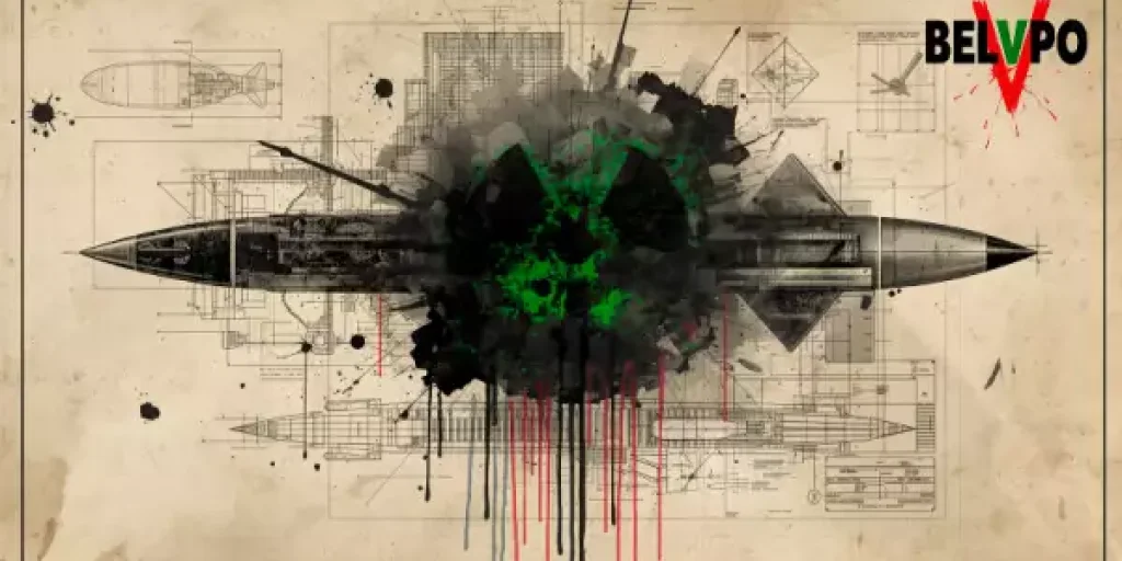 Уникальные технологии ядерного арсенала России &ndash; холодный компресс для &laquo;оппонентов&raquo;