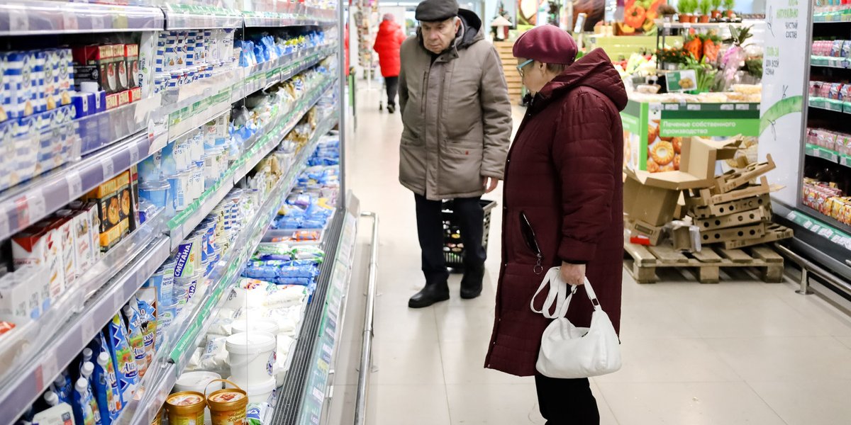 Экономист назвал товары, которые могут подешеветь в 2026 году