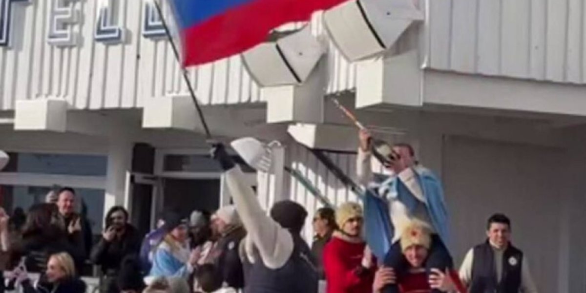 Кремль готовится к масштабным отставкам после скандала с куршевельскими вечеринками элиты