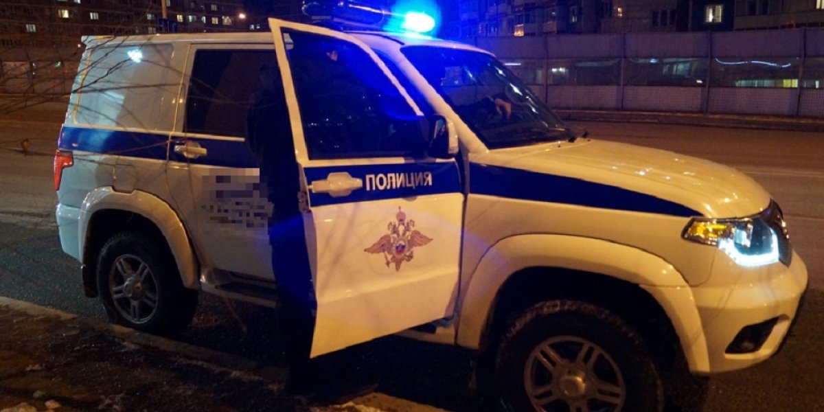 Задушил и спрятал в чемодан. В Ростове расследуют убийство женщины - тело найдено замурованным в фундамент