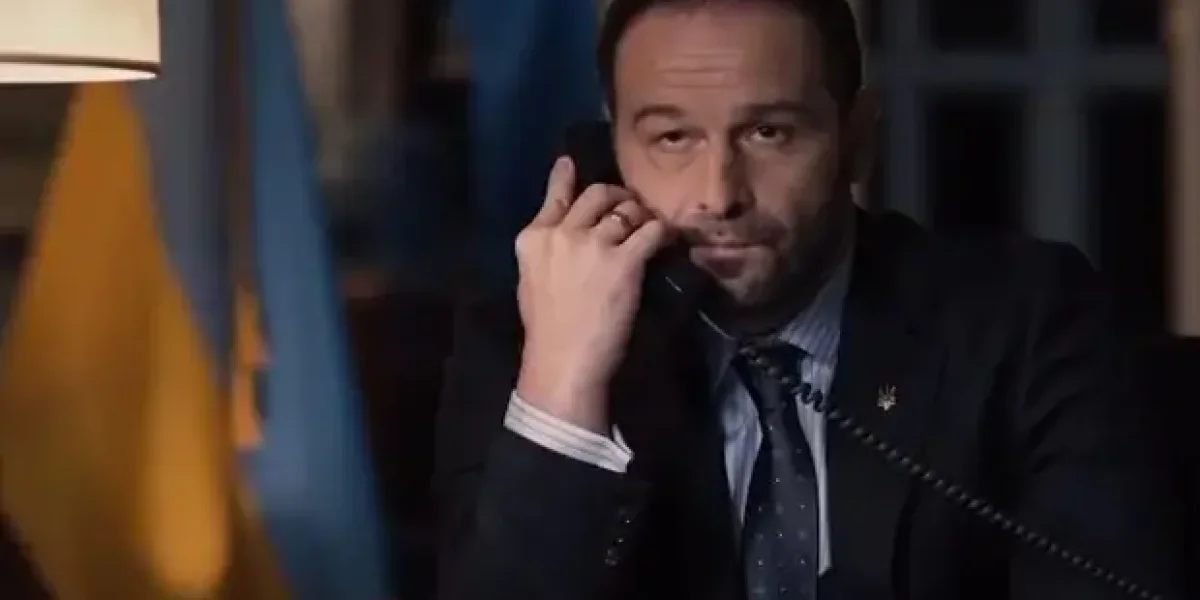 Всё предсказано, судьбу не изменить. США решат передать Зеленского России, но он погибнет в вертолете Всё предсказано, судьбу не изменить. США решат передать Зеленского России, но он погибнет в вертолете