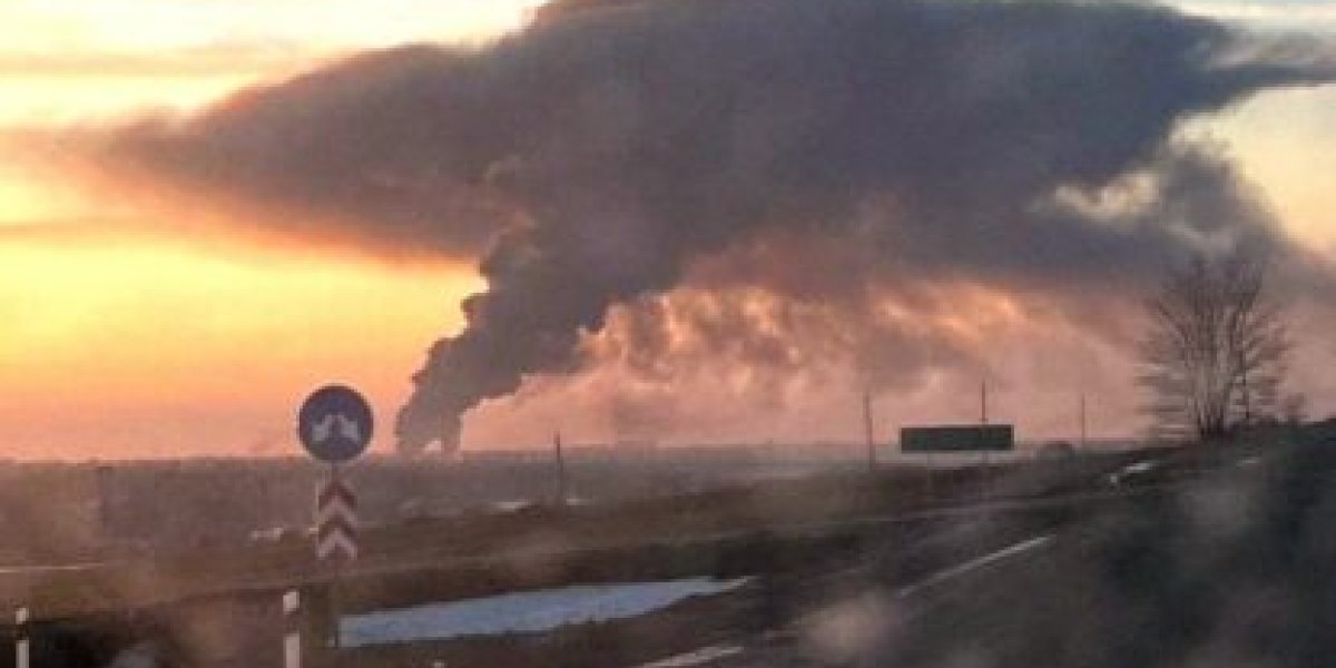 «Договорняков нет»: зачем Киев слил новость о паузе в ударах до 3 февраля