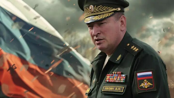 Уволенный генерал рвётся в армию через "задний ход"? Кадыров: "Его там и рядом не было"