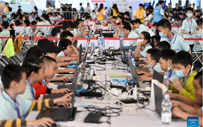 Искусственный интеллект начал проверять&hellip; &laquo;домашку&raquo; у школьников