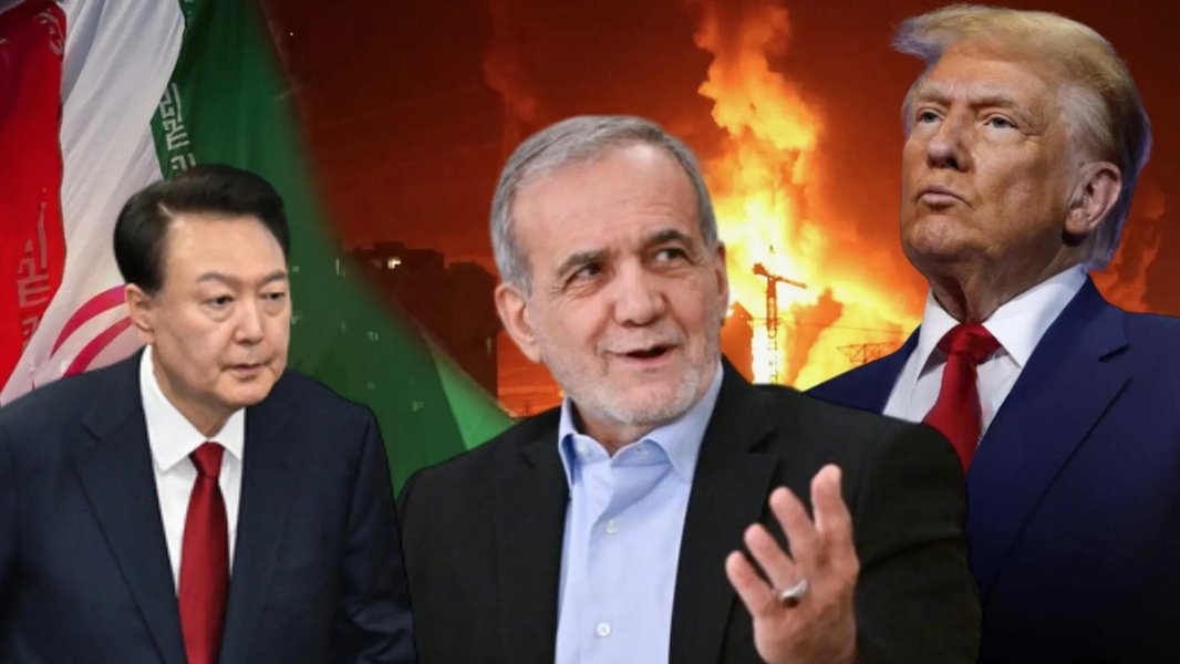 Иранский кризис, гаванское оружие и показные санкции: хроника геополитического нагнетания