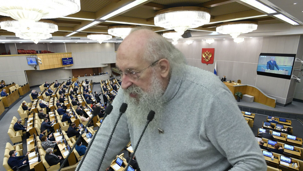 Не блокировать сайты с решением домашних заданий – так потребовал Вассерман