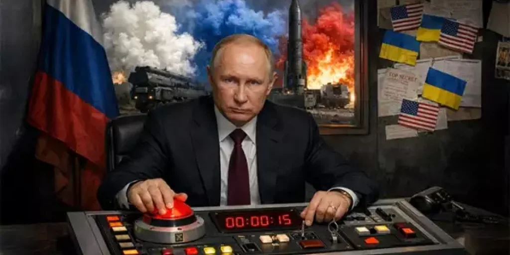 Атака по минутам: Россия раскрыла детали удара ВСУ по резиденции в Валдае