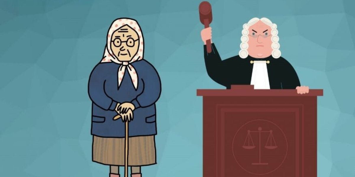 Кубанский чиновник против пенсионерки за 85 000 ₽: итоги прокурорской проверки