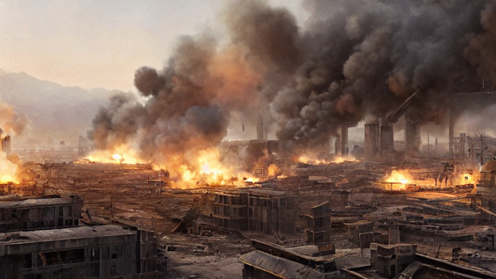 &laquo;Цели удара достигнуты&raquo;. На атаку по резиденции Путина ответили &laquo;Орешником&raquo;