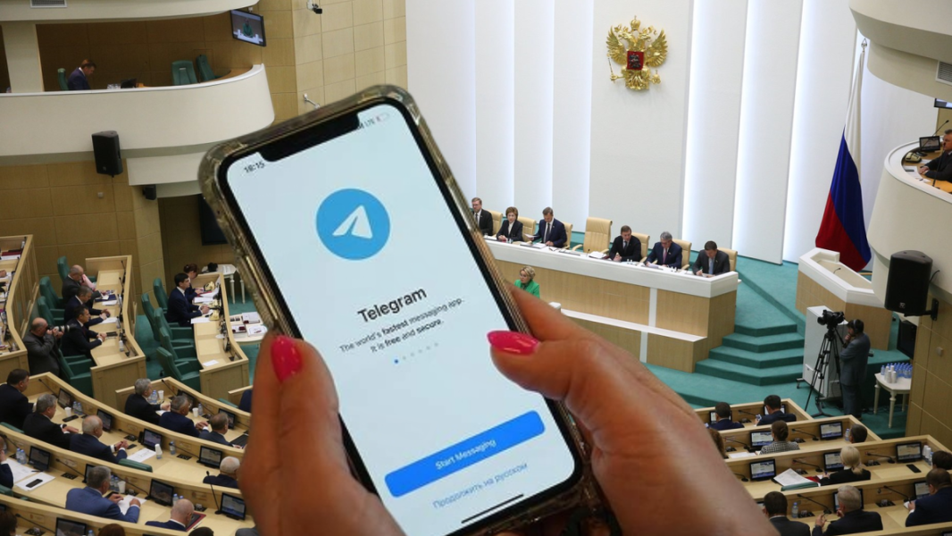 Замедление Telegram – это правда или фейк? Ответ дали в Совете Федерации Замедление Telegram – это правда или фейк? Ответ дали в Совете Федерации