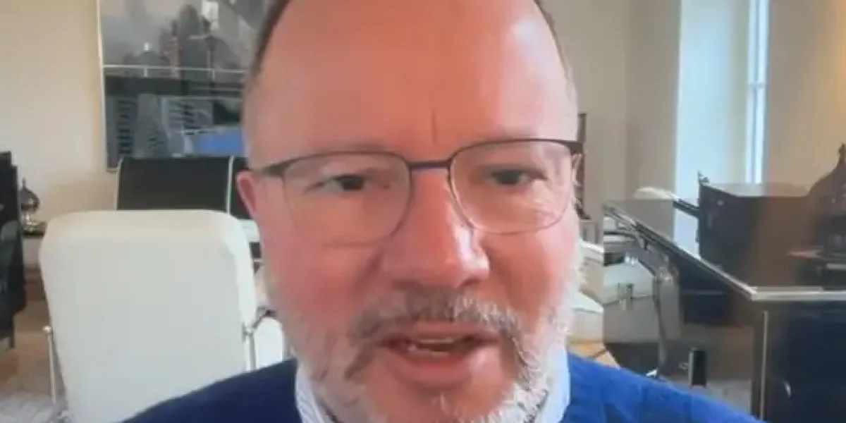 «Зря мы плясали у медведя на носу»: немецкий эксперт Кралль раскрыл главный козырь России против Германии