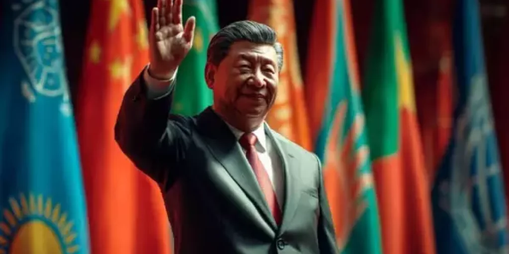 Арест генералов в Пекине: переворот или обычная чистка Си?