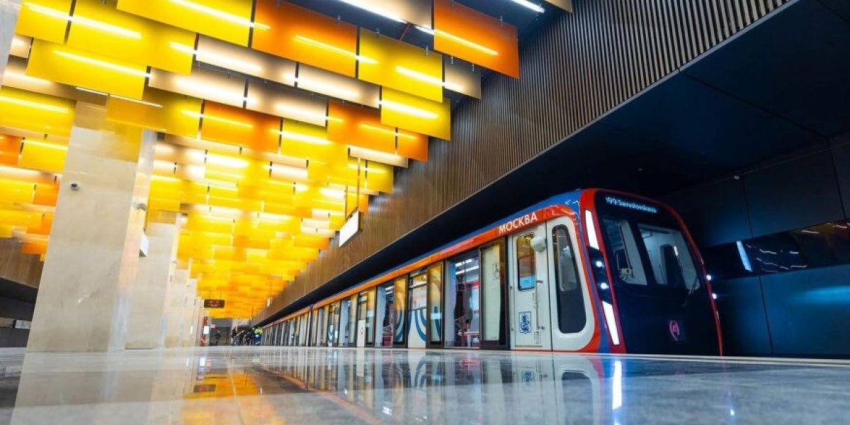 Департамент транспорта Москвы ввел новые штрафы за нарушения в метро и наземном транспорте