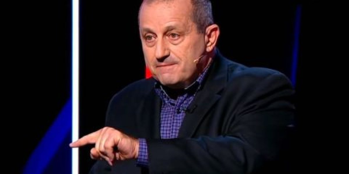 Бункер не спасёт Зеленского от удара «Орешником» — Кедми