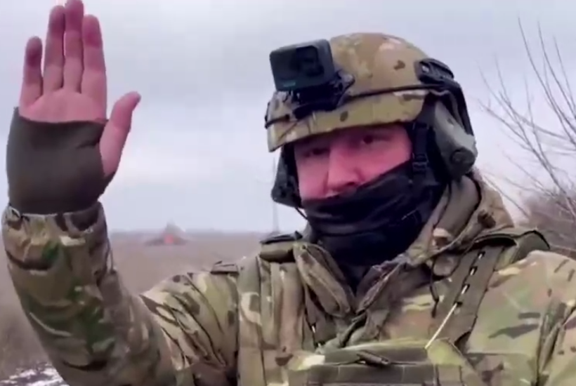 Рогозин объяснил, чем патриотизм отличается от идеологии, и почему ее в России нет