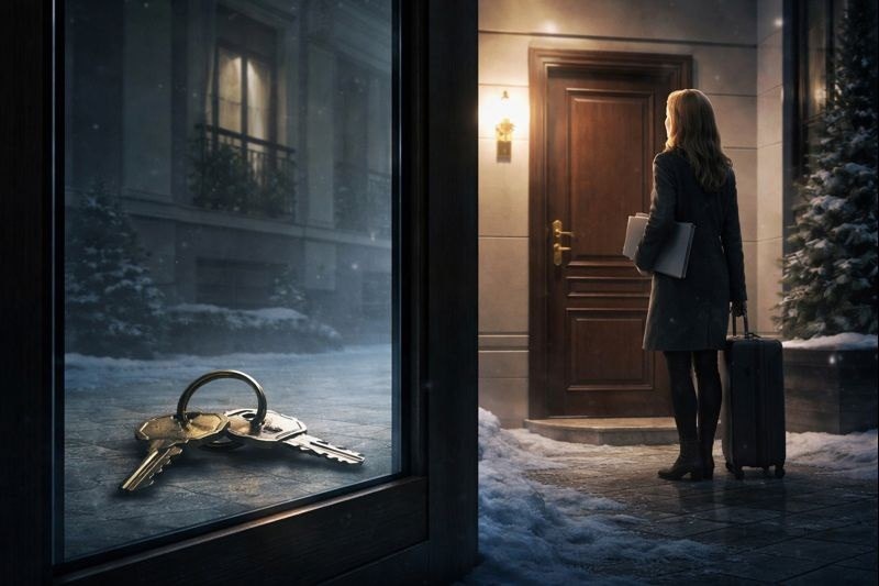 Сколько можно? В деле Долиной новый поворот. Певица тянет время