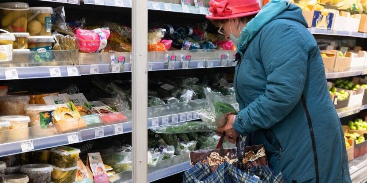 В России ожидается новый рост цен практически на все