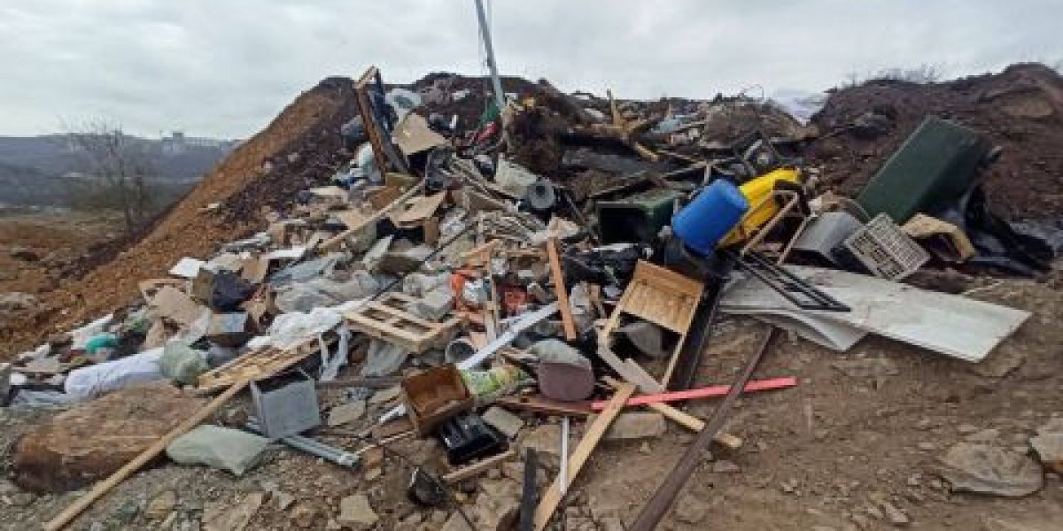 ИИ и дроны могут навсегда изменить работу по обращению с отходами в России