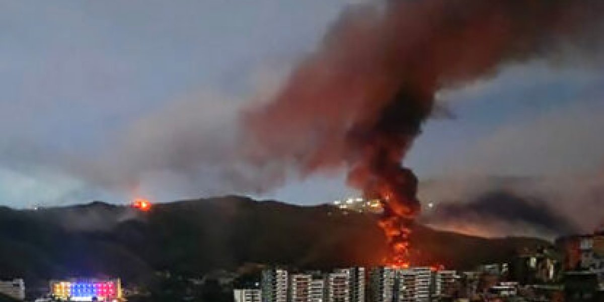 Можно ли сравнивать СВО с налётом США на Венесуэлу