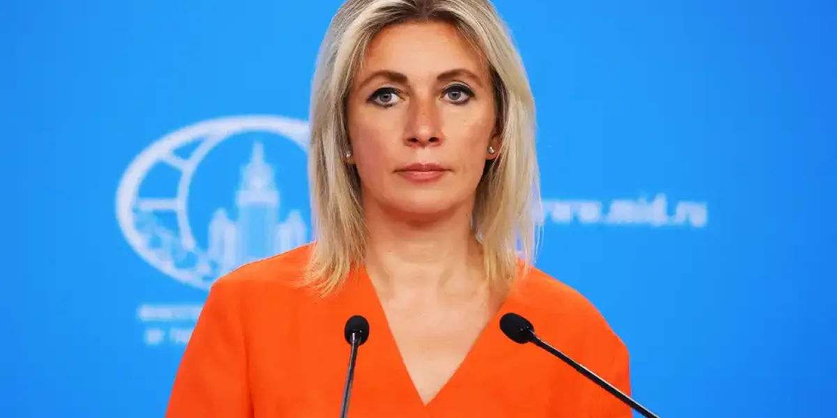 «Откушайте, не подавитесь»: Захарова объяснила, как признание Косово аукнулось Европе