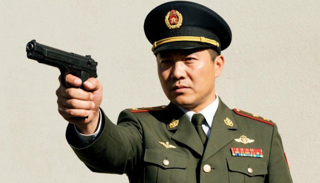 Знал с детства и доверял как родному: заговор против Си Цзиньпина готовил "красный принц" Знал с детства и доверял как родному: заговор против Си Цзиньпина готовил "красный принц"