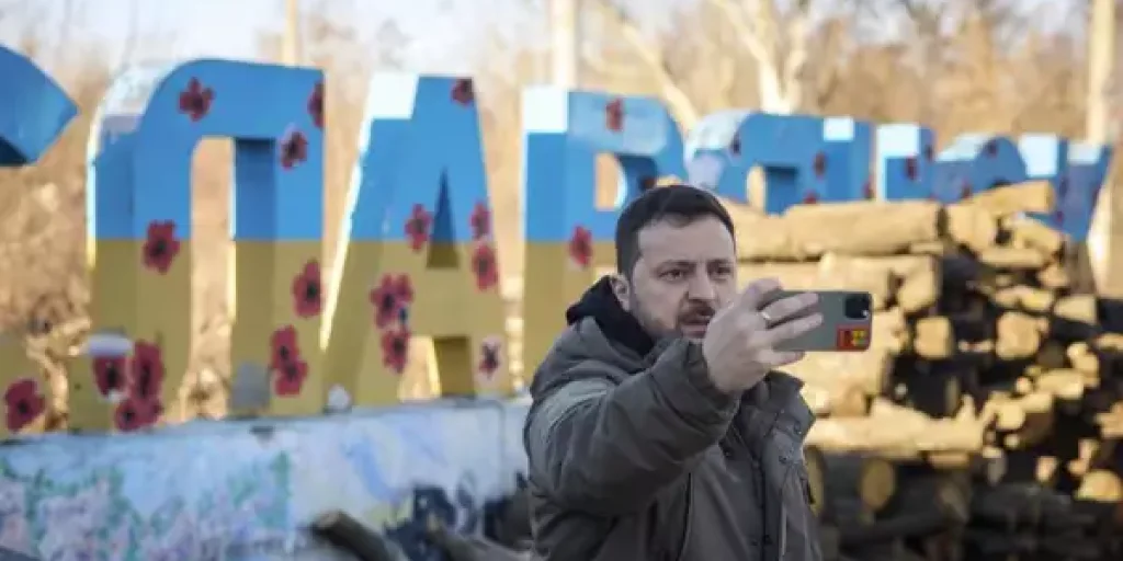 Ошибки Украины в 2026 году, которых она могла бы избежать