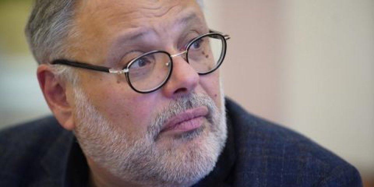 У Трампа нет денег для начала настоящей войны, считает Хазин