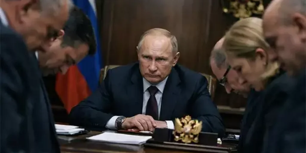 220 миллионов Западу в 2026 году: почему Россия до сих пор платит за ельцинское предательство