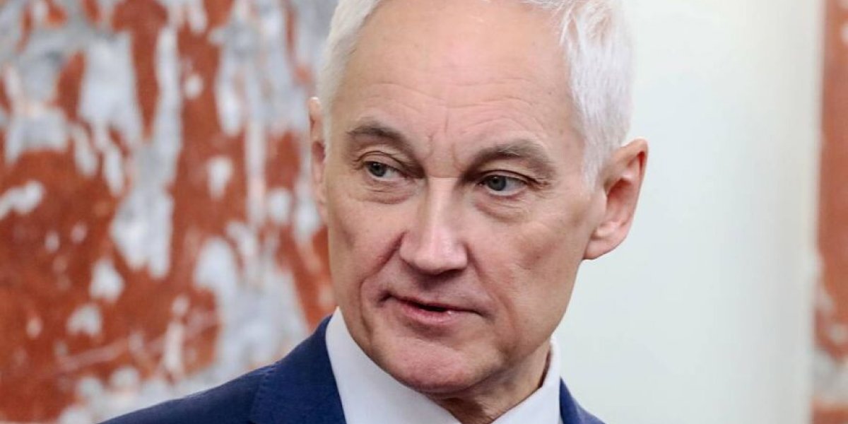 Белоусов всерьёз взялся за коррупцию в армии