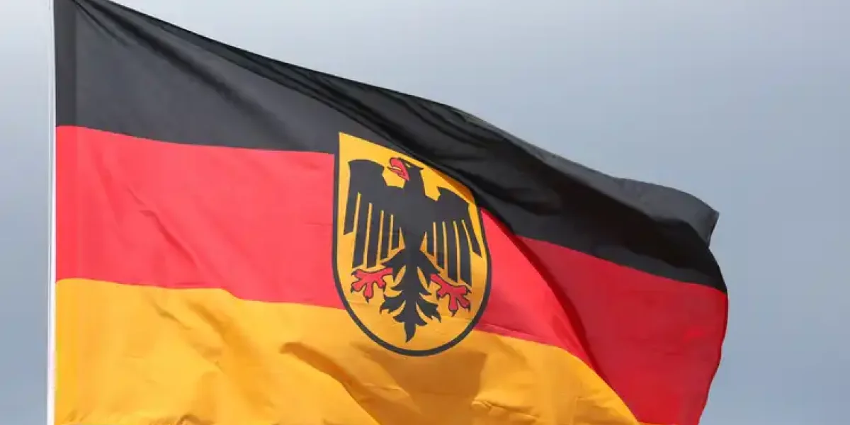 Пророчество о России испугало Германию Пророчество о России испугало Германию