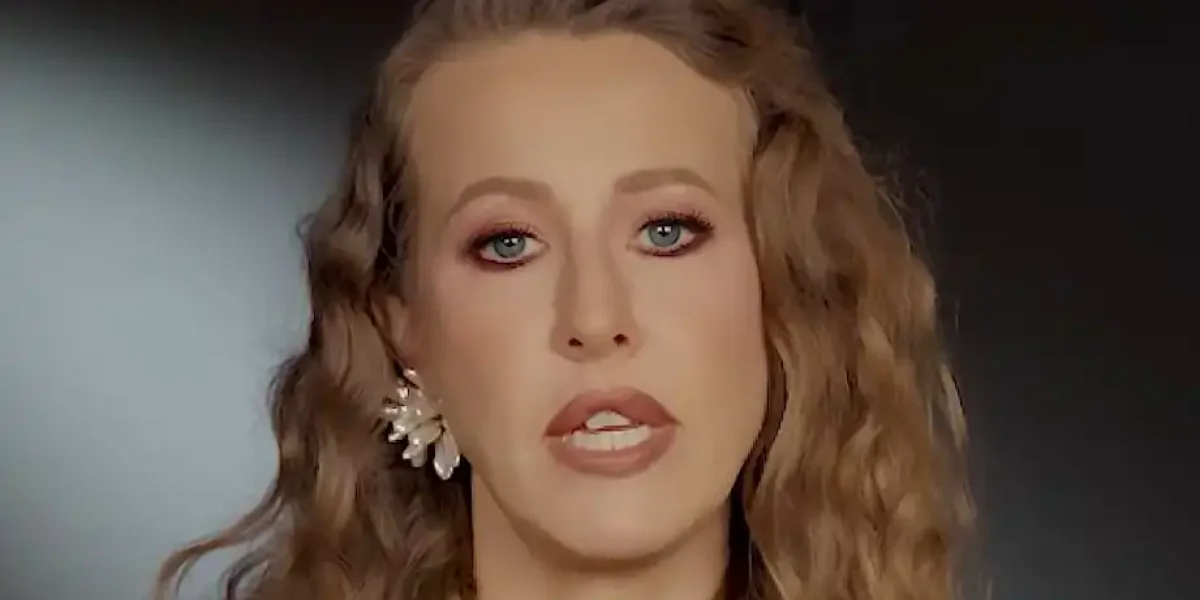 «Всю страну обматерила»: Собчак поплатилась за нападки на недовольных тем, что Богомолов занял место Золотовицкого