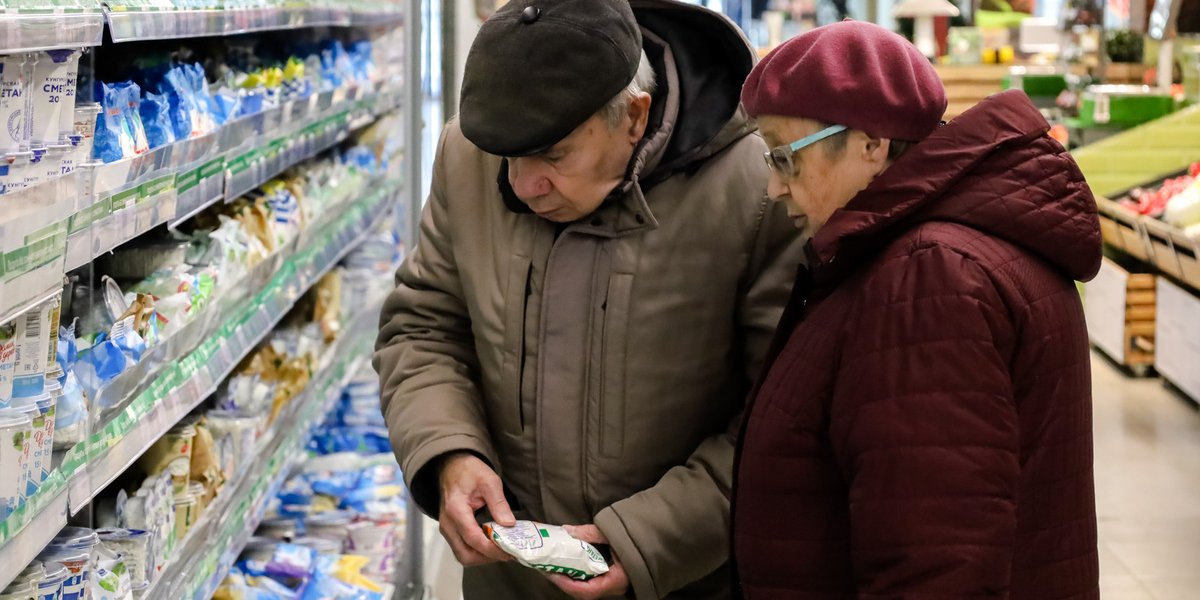 Рост инфляции в начале 2026 года: эксперт объяснил, что ждет российскую экономику