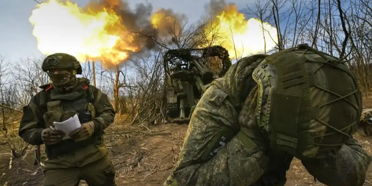 На Западе сделали громкое заявление об окончании конфликта на Украине На Западе сделали громкое заявление об окончании конфликта на Украине