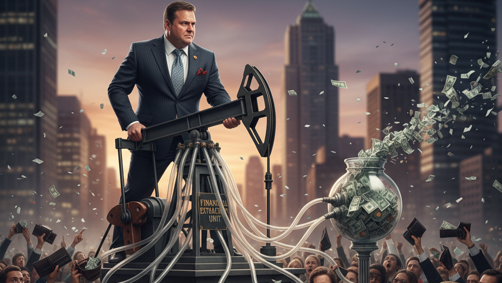 Идёт война! Новую идею чиновников разнесли в пух и прах: "Уже не знают, как залезть к людям в карман"