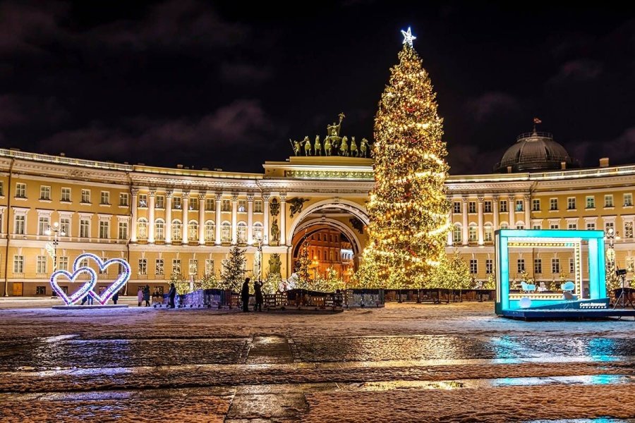 Похмелились — прослезились: во что обошлись городам-миллионникам новогодние веселья Похмелились — прослезились: во что обошлись городам-миллионникам новогодние веселья