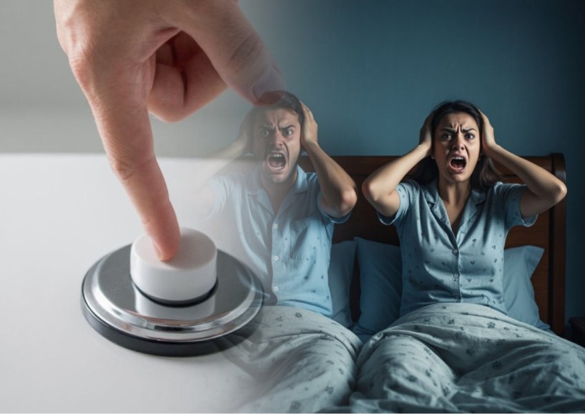 "С 1 числа штрафовать начнут за&hellip;". Чем нам грозили и кому это выгодно