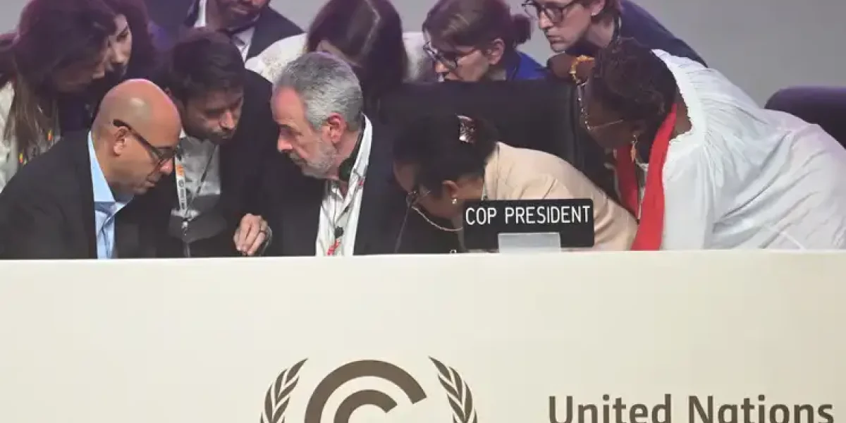 Стало известно, чем закончилось заседание Совбеза ООН после удара «Орешника»