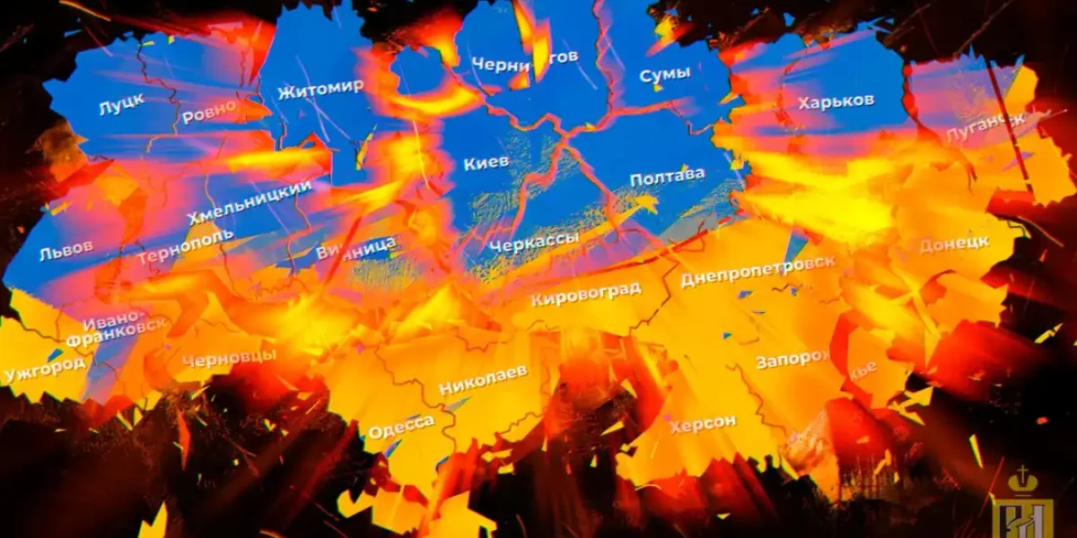 Что творят! Украинцы массово ринулись покидать города. Куда они бегут?