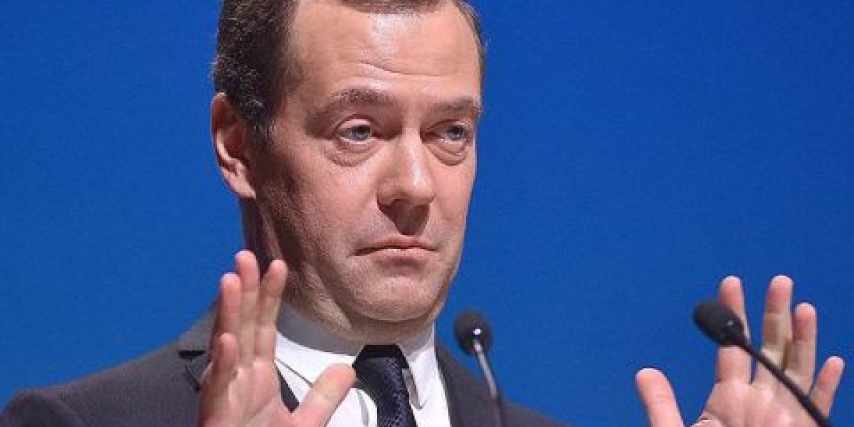 &laquo;В Европе россиянам трудно&raquo;: Медведев сравнил жизнь в России и ЕС