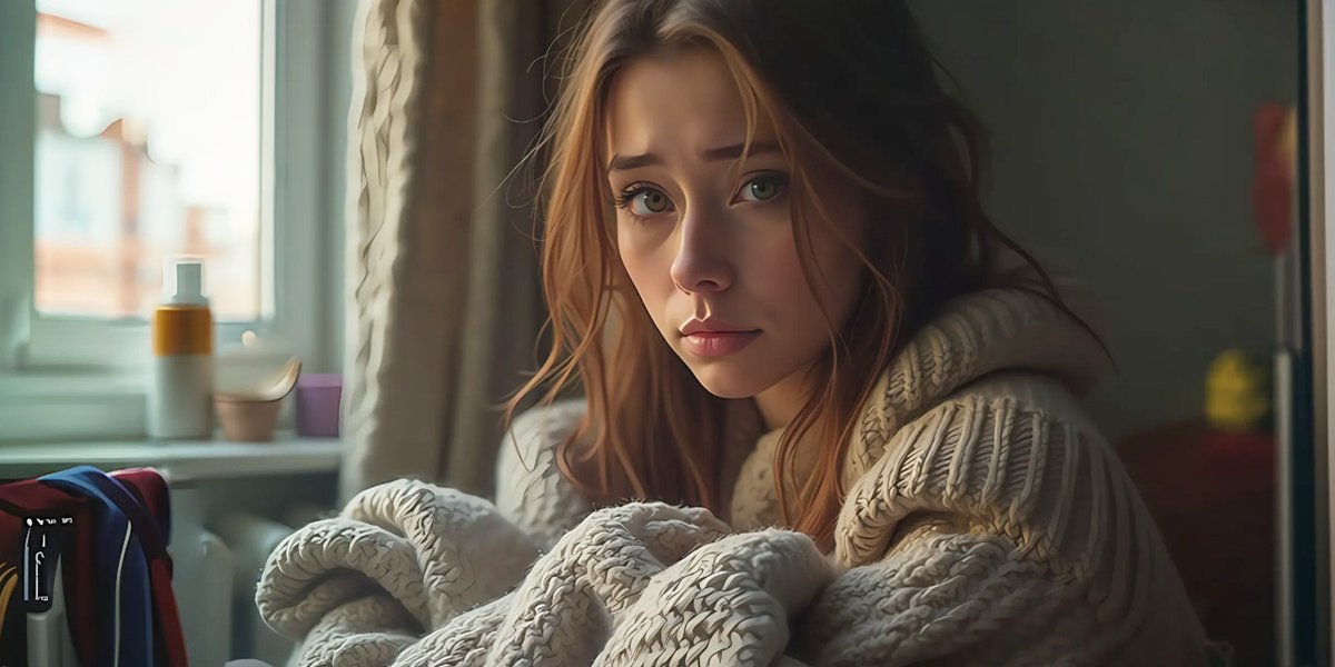 Как дожить до весны: психолог дала советы по поднятию духа зимой