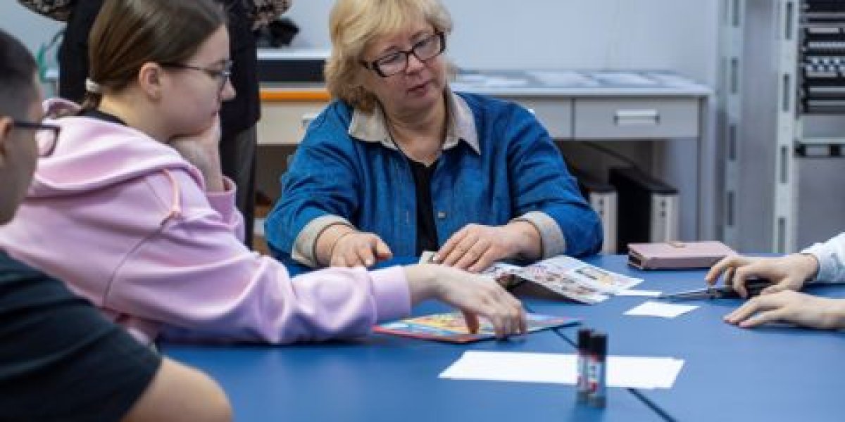 &laquo;Формула успеха&raquo; от НЗМУ объединяет образовательные учреждения Находки