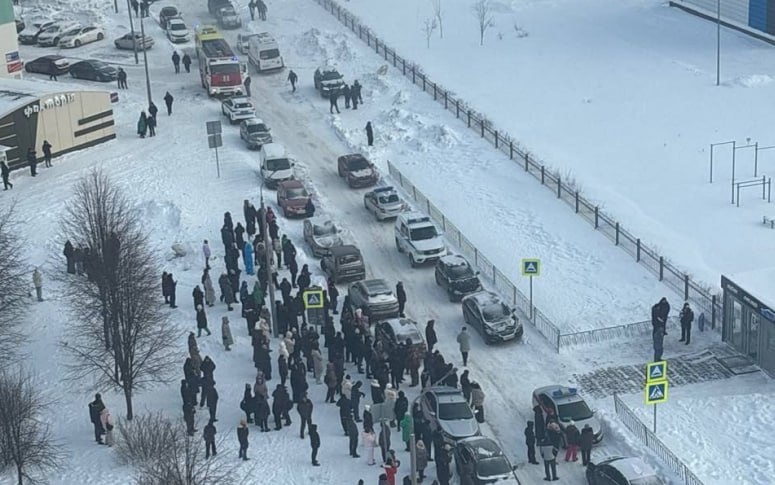 Сначала взрывы, потом – нож: Четвёртое нападение в школах. И это ещё не всё