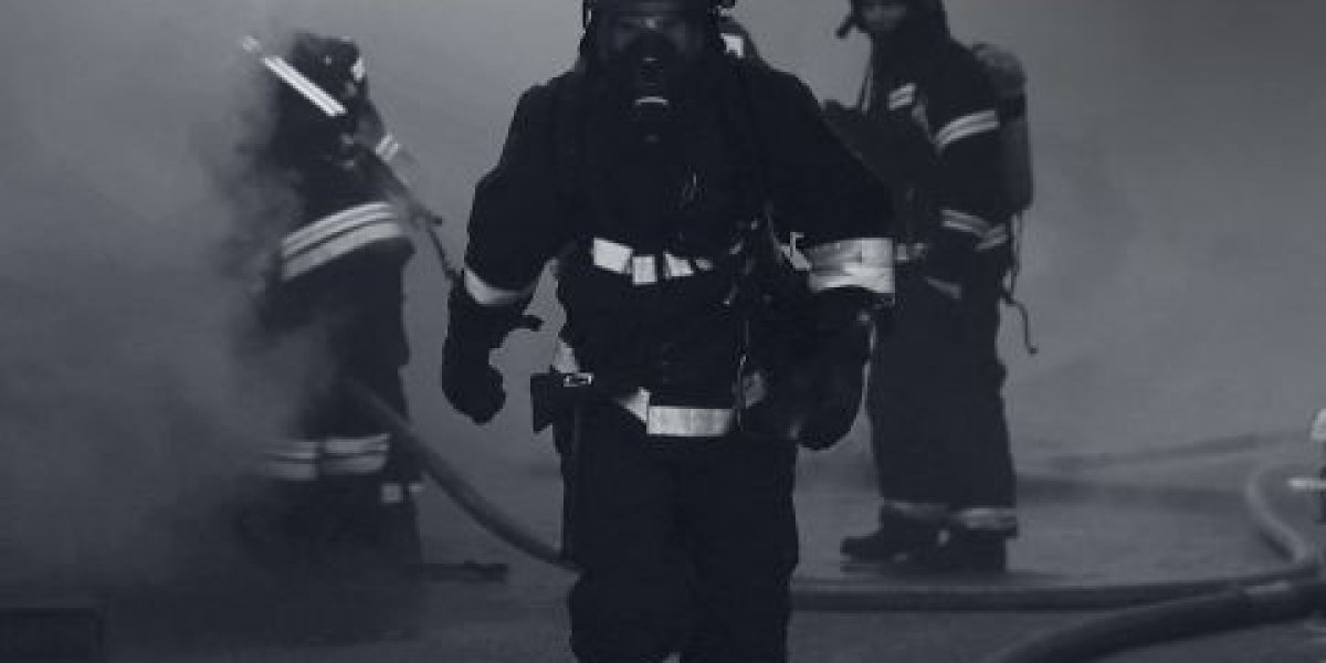 Крупный трагический пожар на ТЭЦ расследуют на Дальнем Востоке