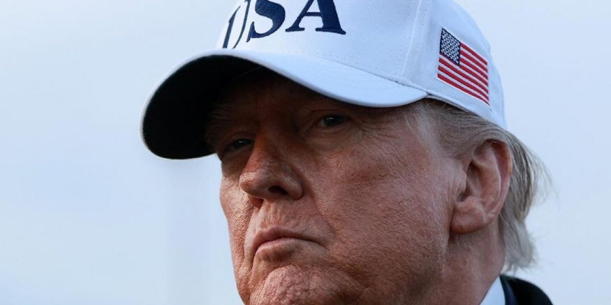 Трамп обратился к НАТО из-за Гренландии: «Только США могут это сделать!» Трамп обратился к НАТО из-за Гренландии: «Только США могут это сделать!»