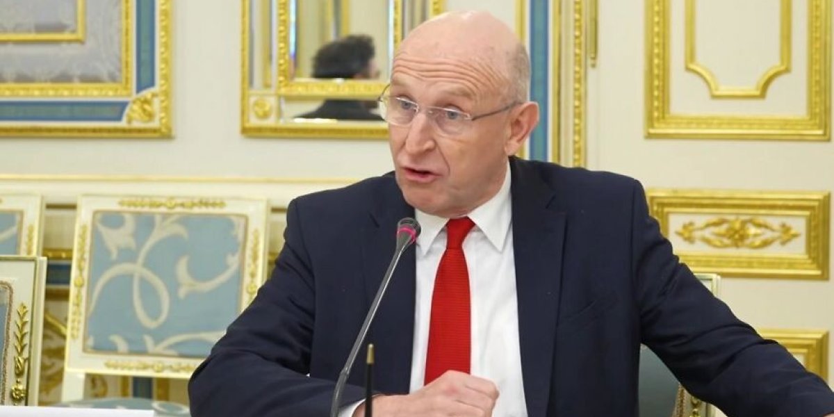 Слова Хили о похищении Путина — приговор британцам